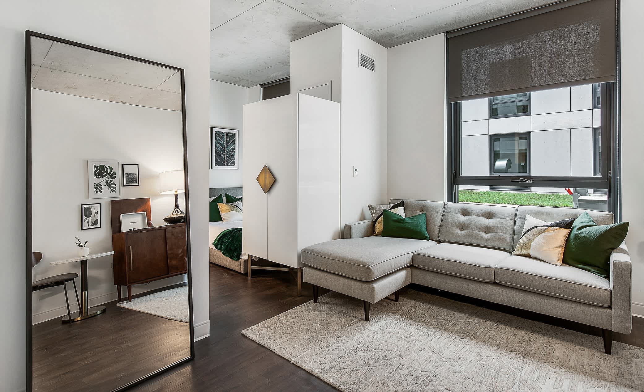 Panorama Apartments – photo 2