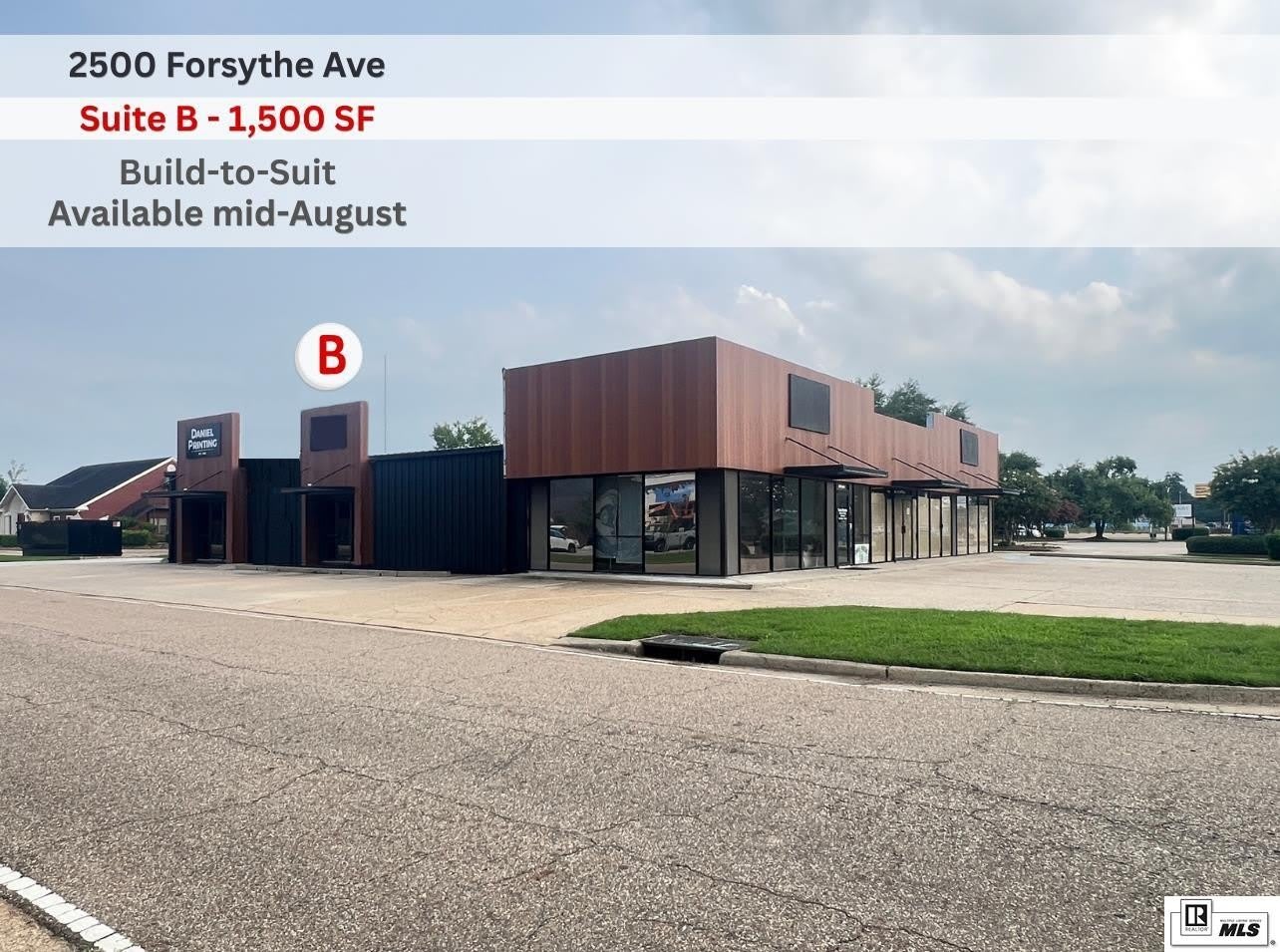 2500 FORSYTHE AVENUE – photo 1