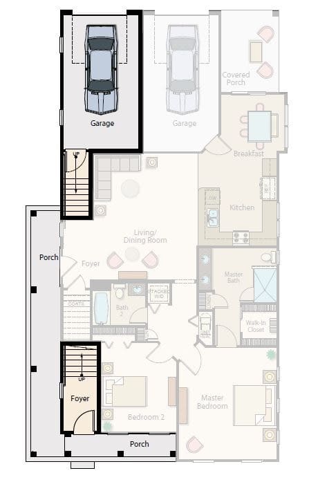 1402 Farringdon Way – photo 5