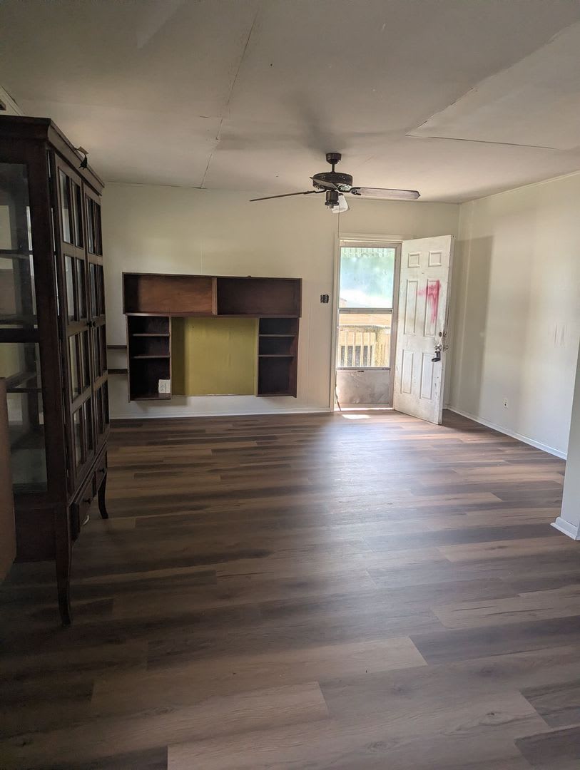 2 Bed 1 Bath House – photo 4