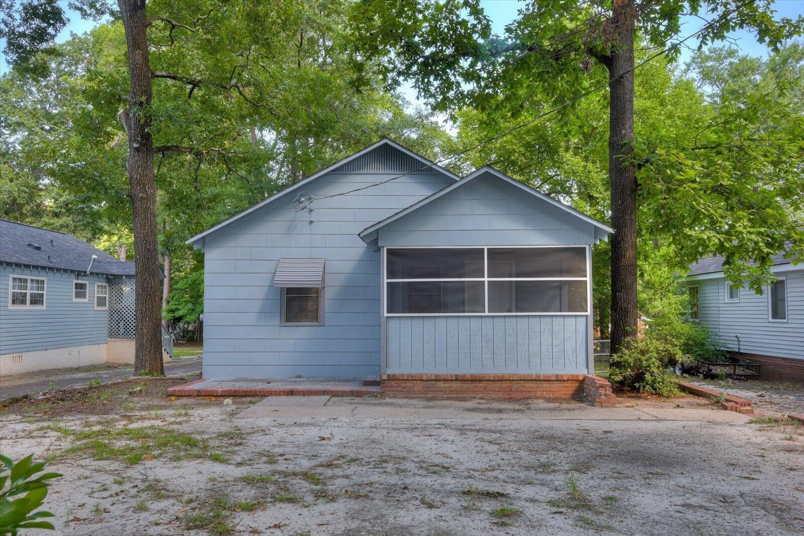 605 Jefferson Drive – photo 1