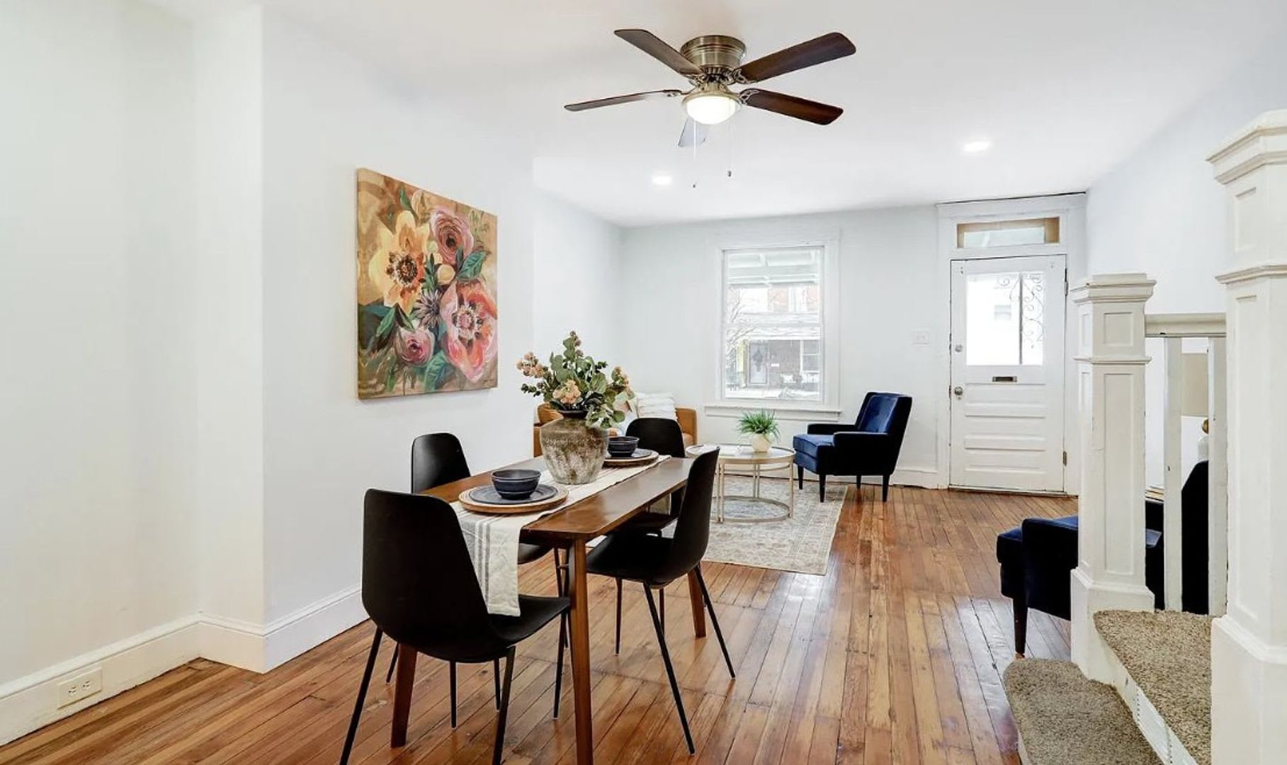 4BR Lancaster Home – photo 3