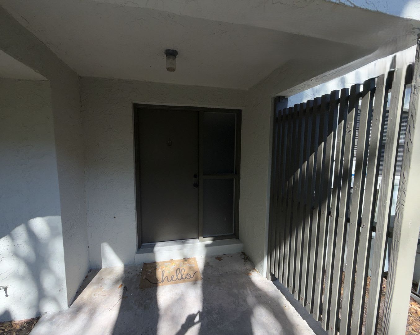 Very Desirable Conquistador Condos – photo 1