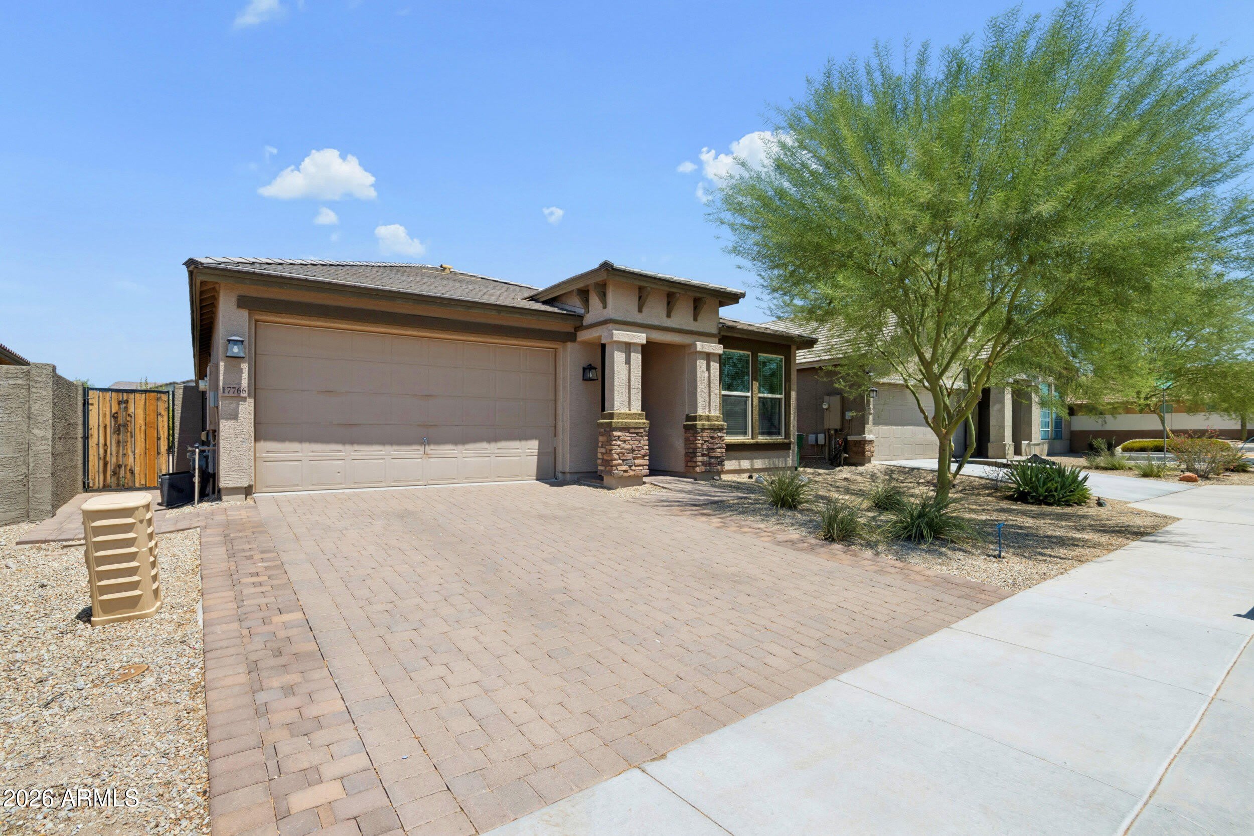 17766 W GRANITE VIEW Drive – photo 1