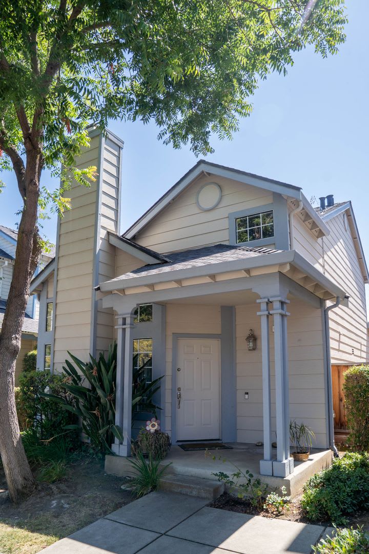 Charming 2BR/2BA Home in the Heart of Newark — 6285 Potrero Drive – photo 1