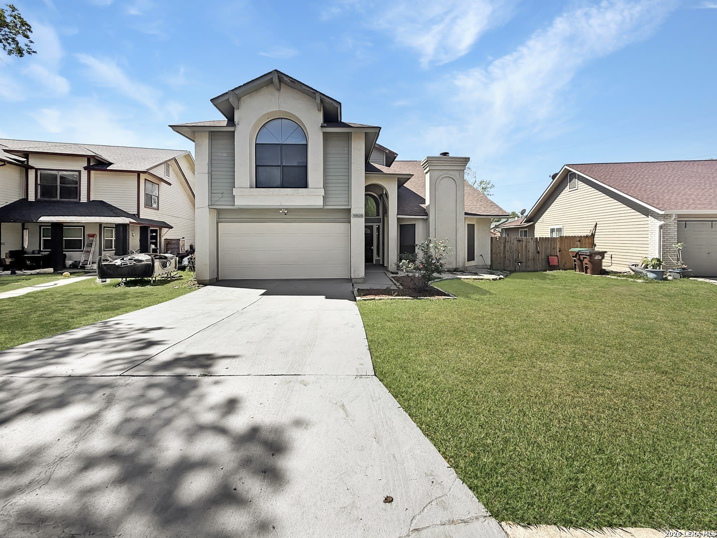 9808 DELTA RIDGE DR – photo 1