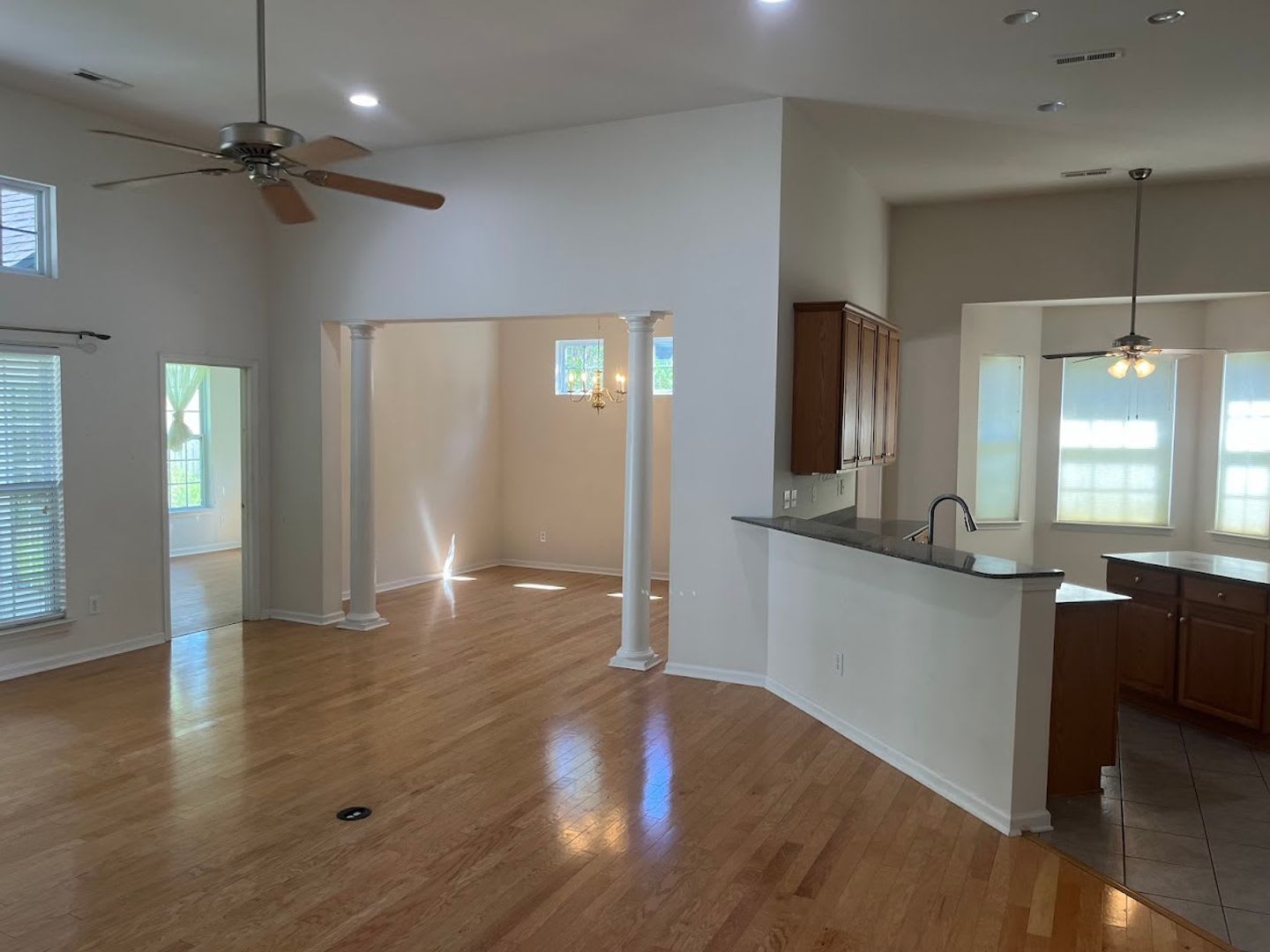 Available October 10th. Great 4BR/3BA Home in Carolina Bay! – photo 4