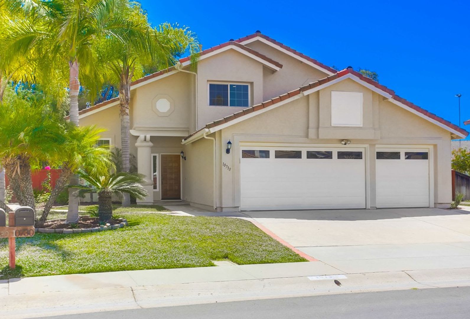Stunning 4 Bed, 3 Bath Home on Cul-de-Sac in Scripps Ranch – photo 1