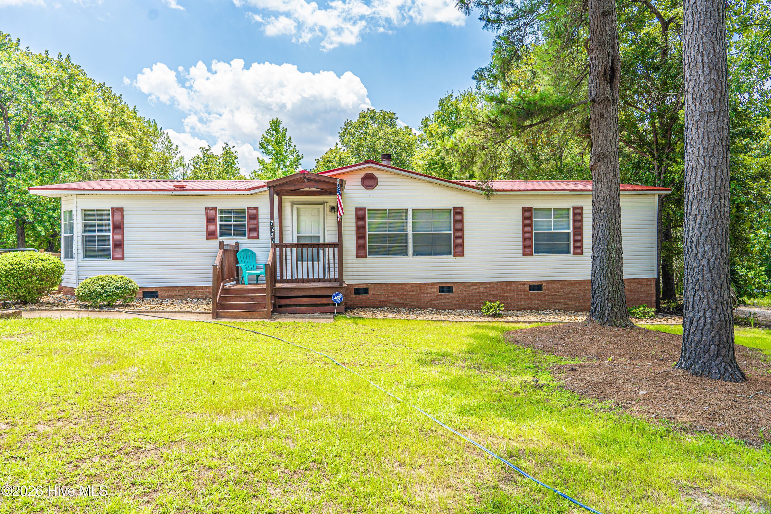 7297 Marks Road – photo 2