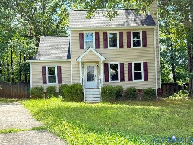 2508 Sutton Place – photo 1