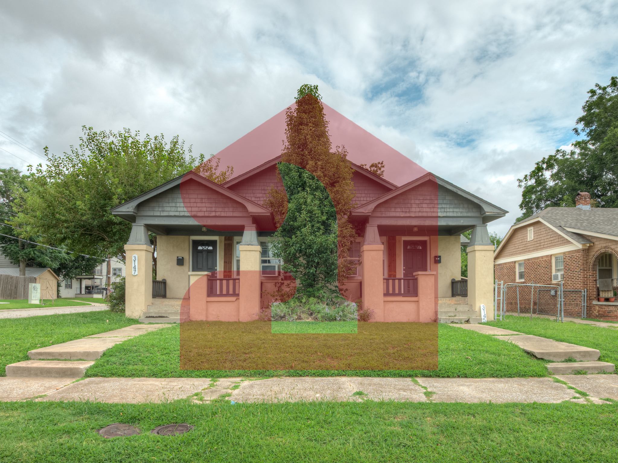 3147 Northwest 15th Street – photo 1