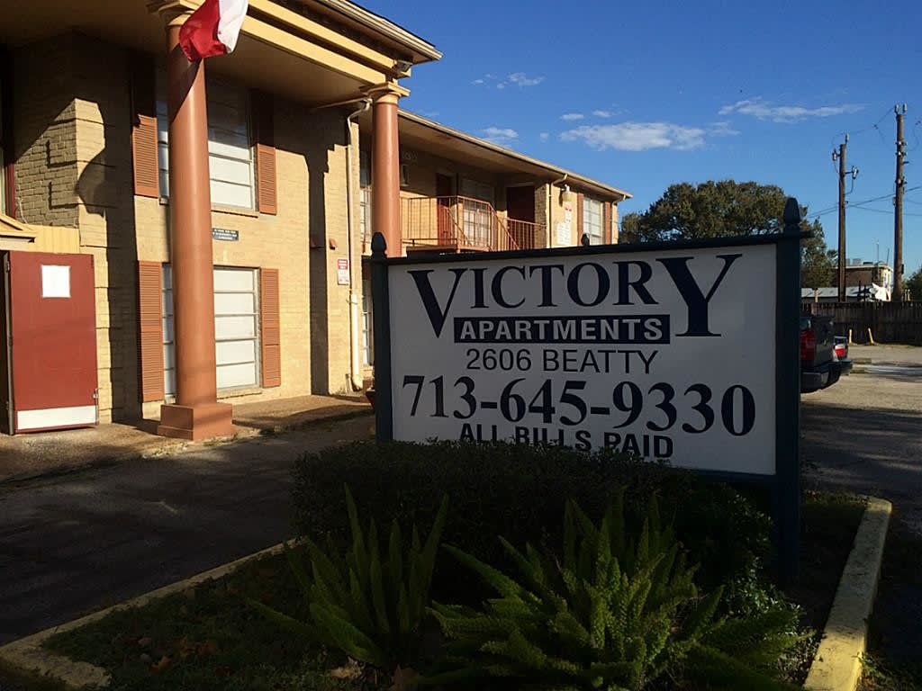 Victory Apartments – photo 1