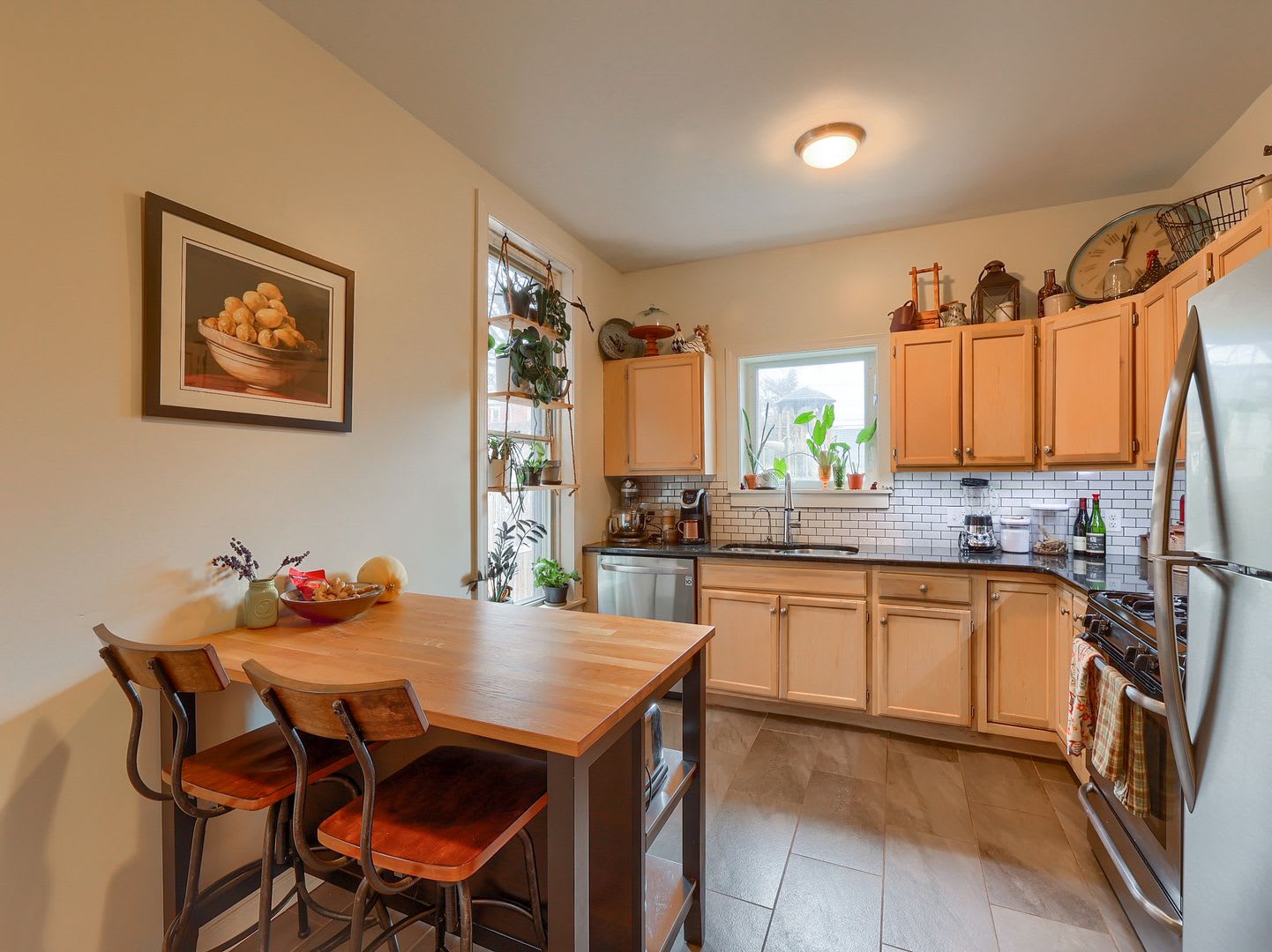 Large 3 Bedroom in Midtown – photo 3