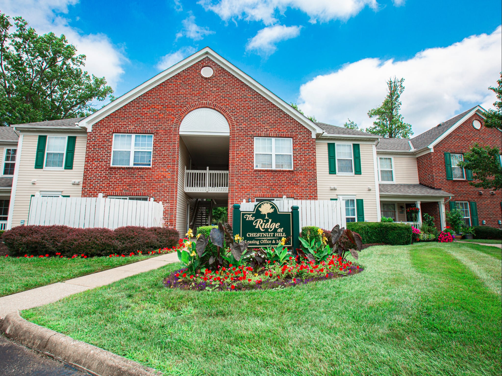 The Ridge At Chestnut Hill – photo 1