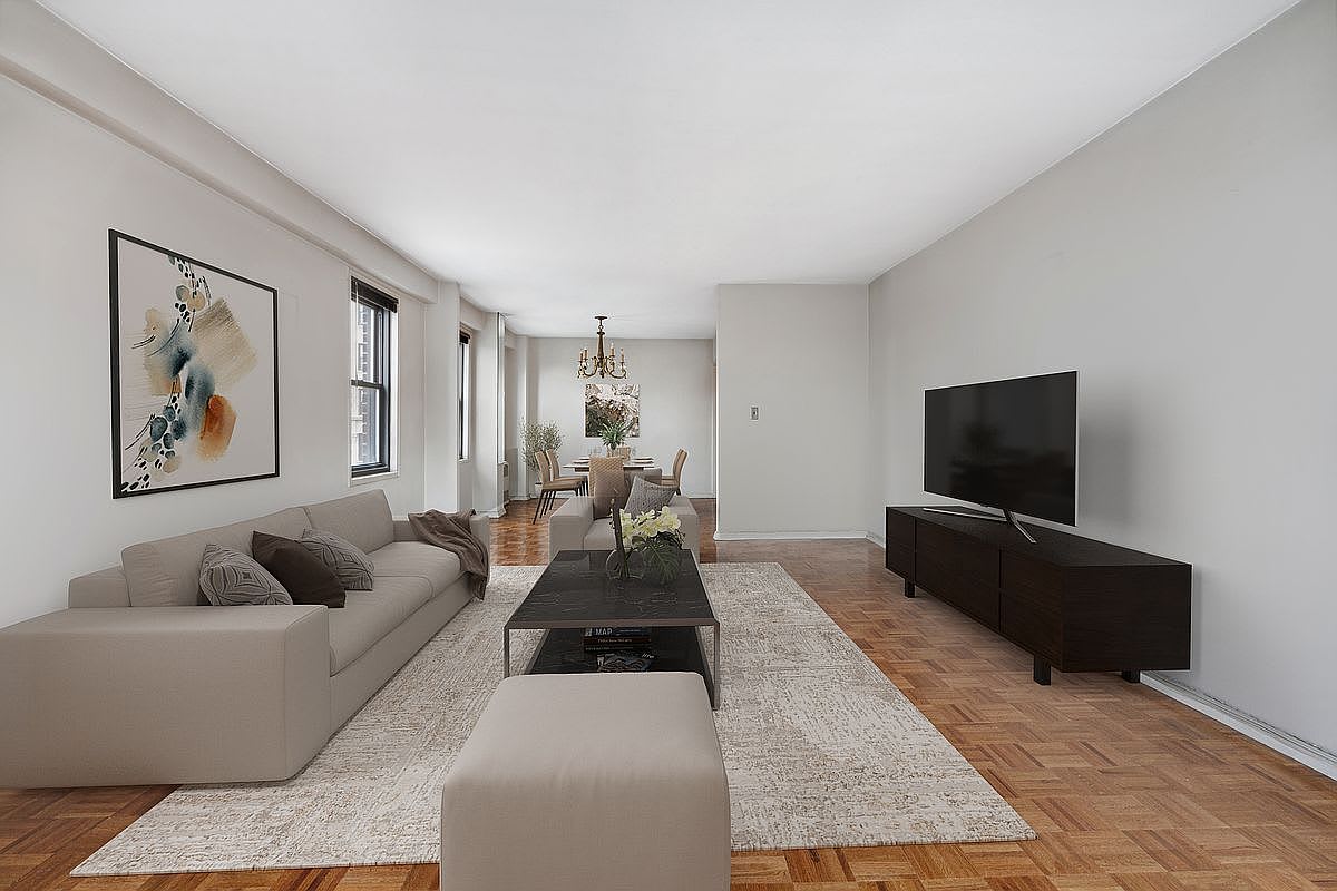 1199 Park Ave Apt 16C – photo 2