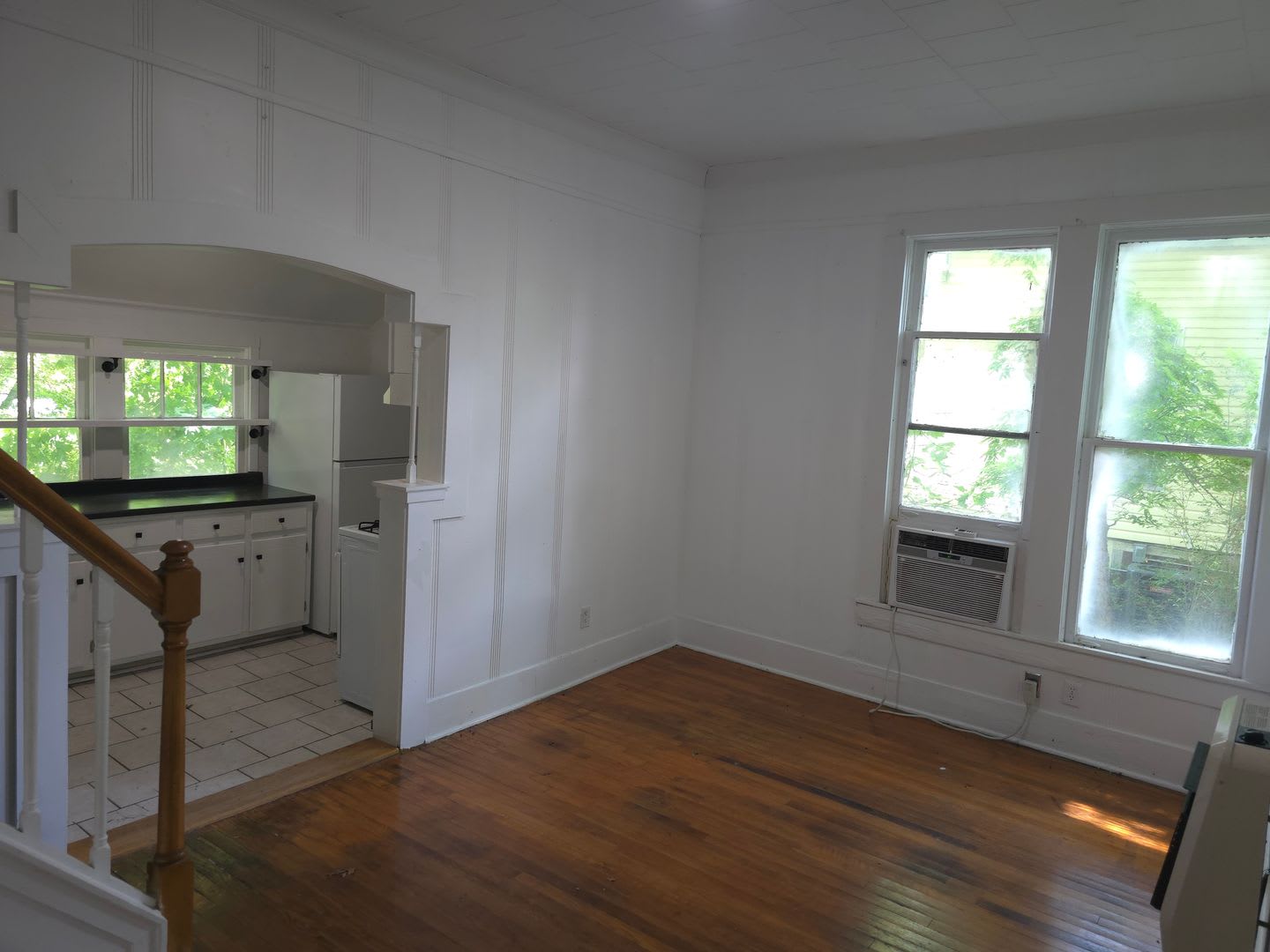 Historic Home in Downtown Hot Springs – photo 3