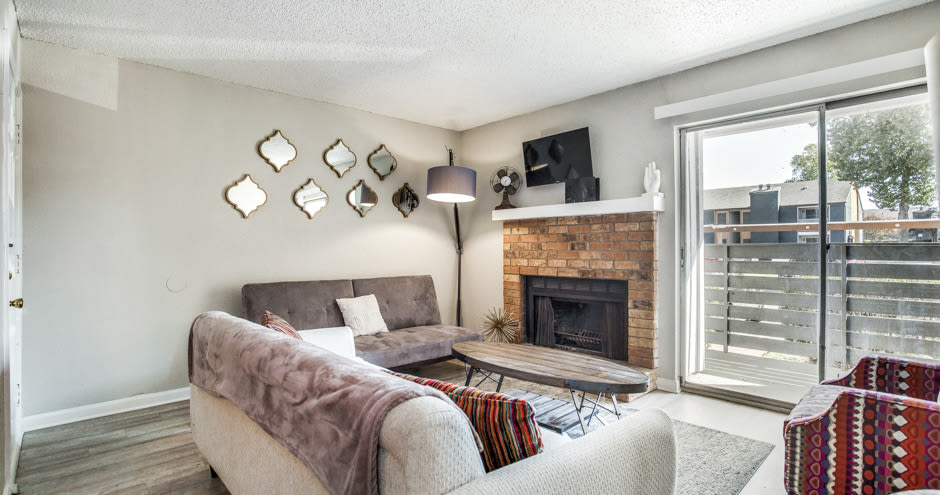 Preslee Apartments – photo 4