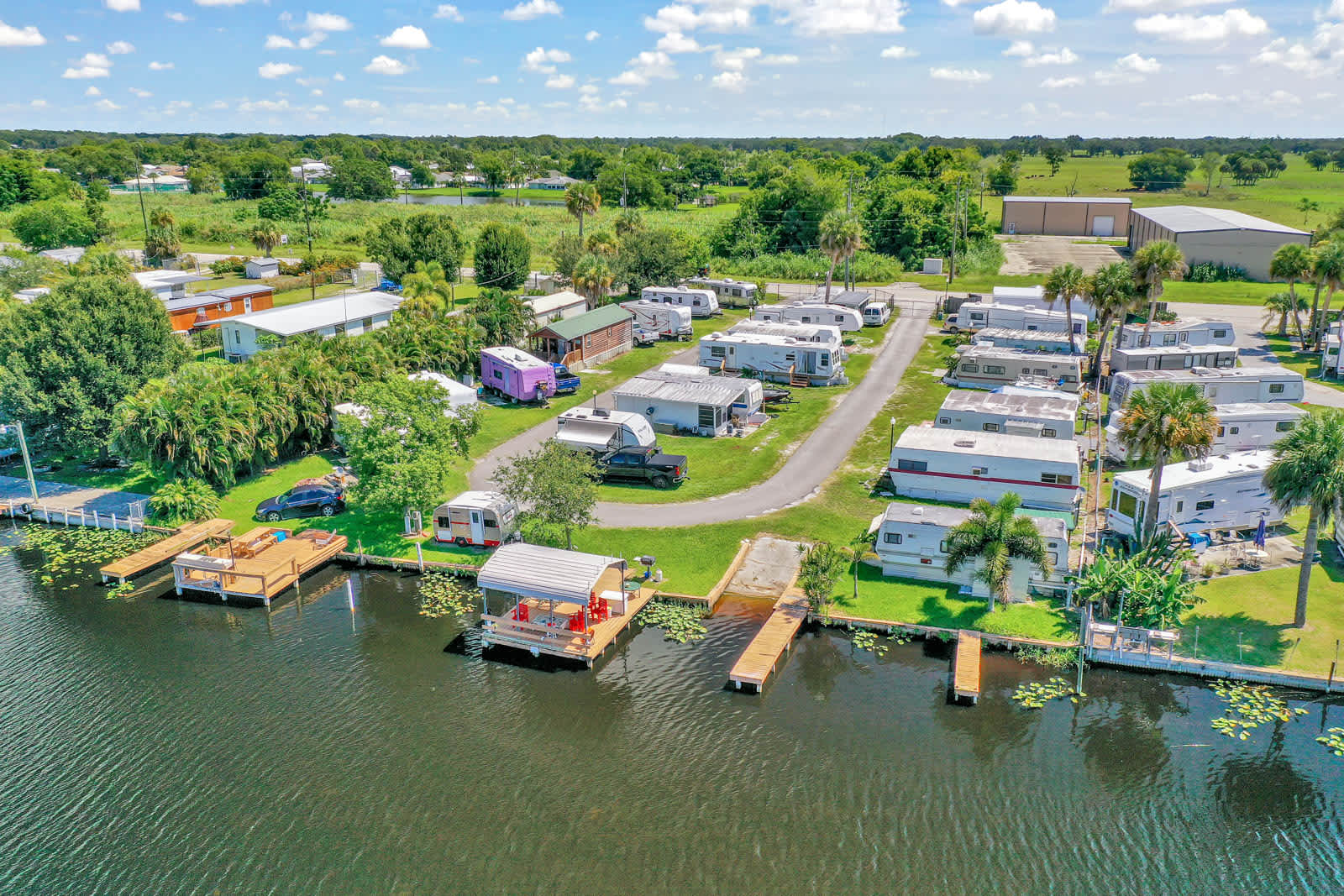 5250 Us Hwy 441Lot 21 – photo 2