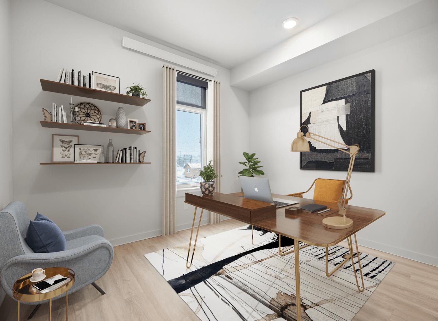 The Flats on Foothills – photo 4