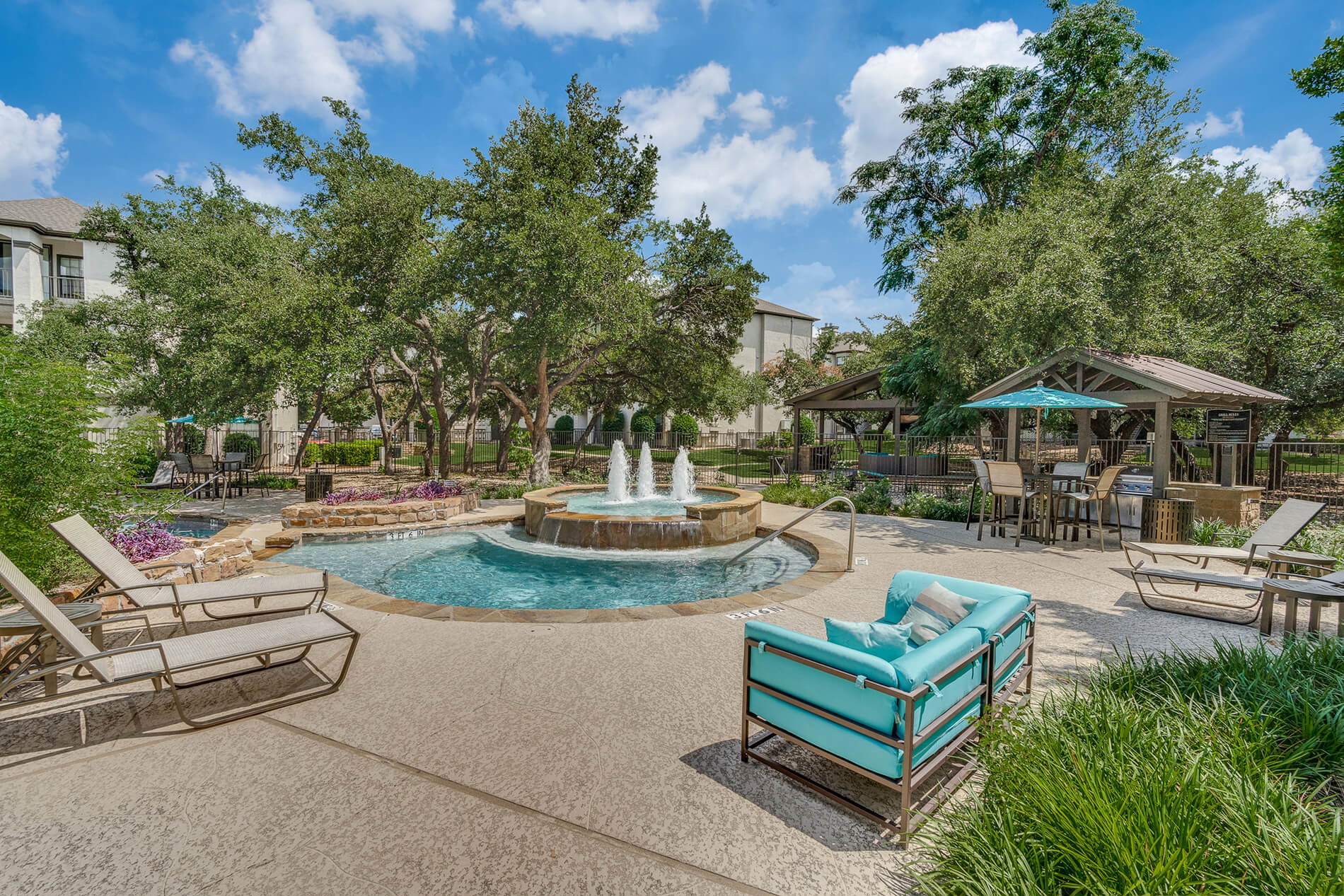 Lakeline Villas – photo 4