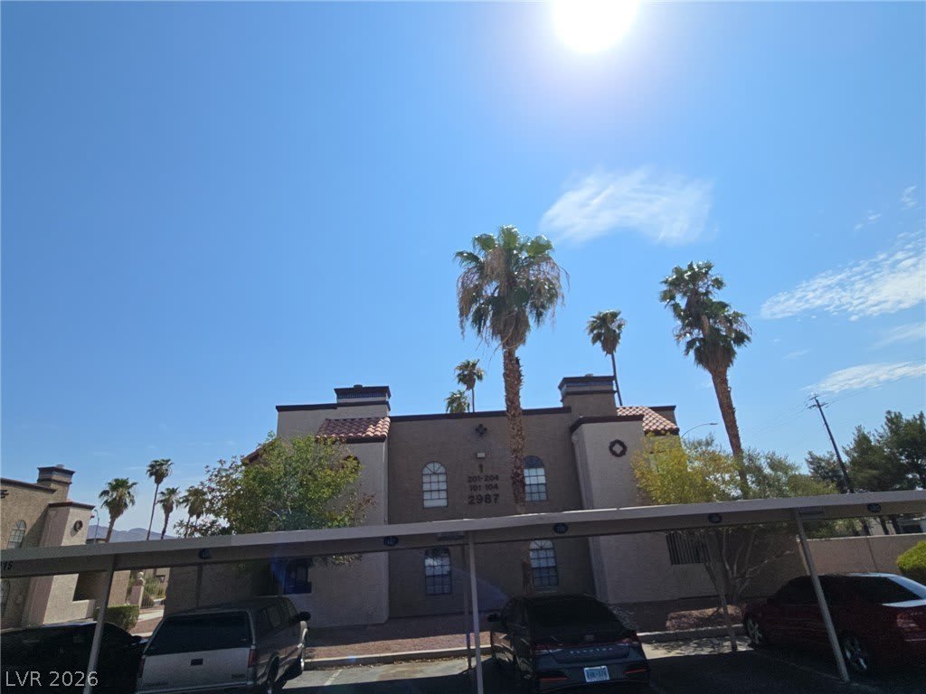 2987 JUNIPER HILLS BL Boulevard – photo 1