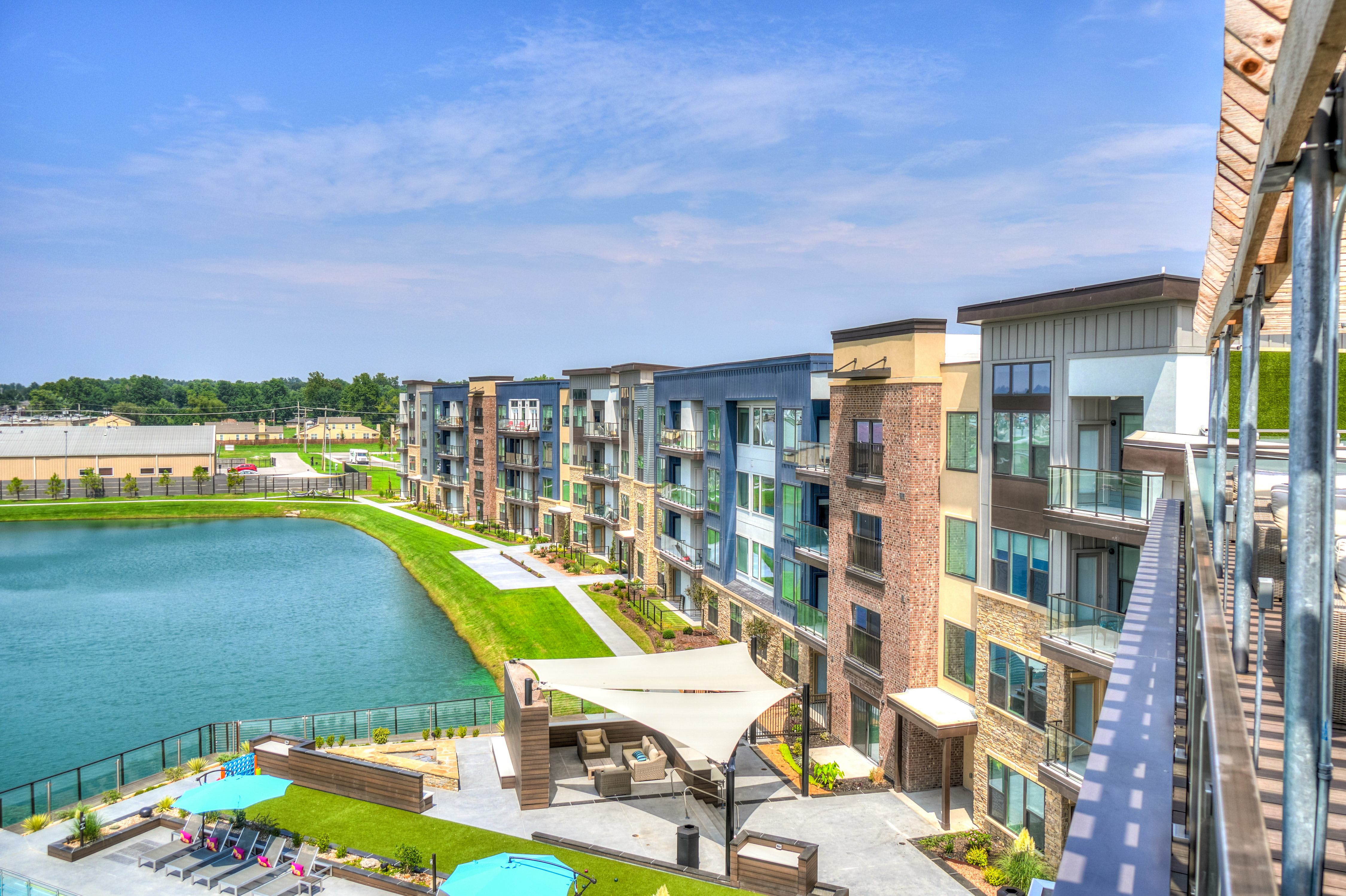 Residences at Boardwalk – photo 1