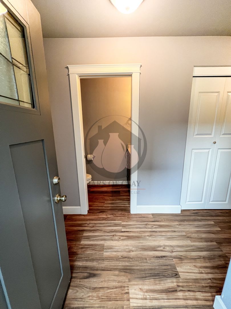 Charming Newer Construction Townhome – photo 2