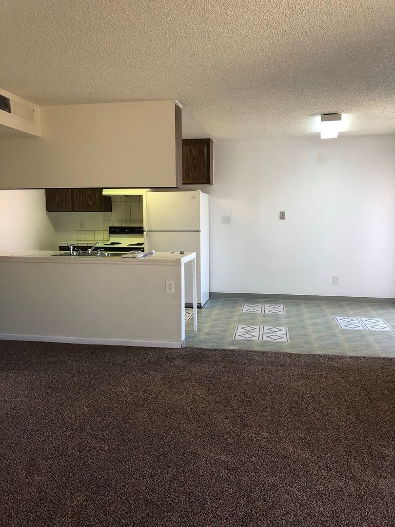 2 bedroom 2 bath duplex – photo 5