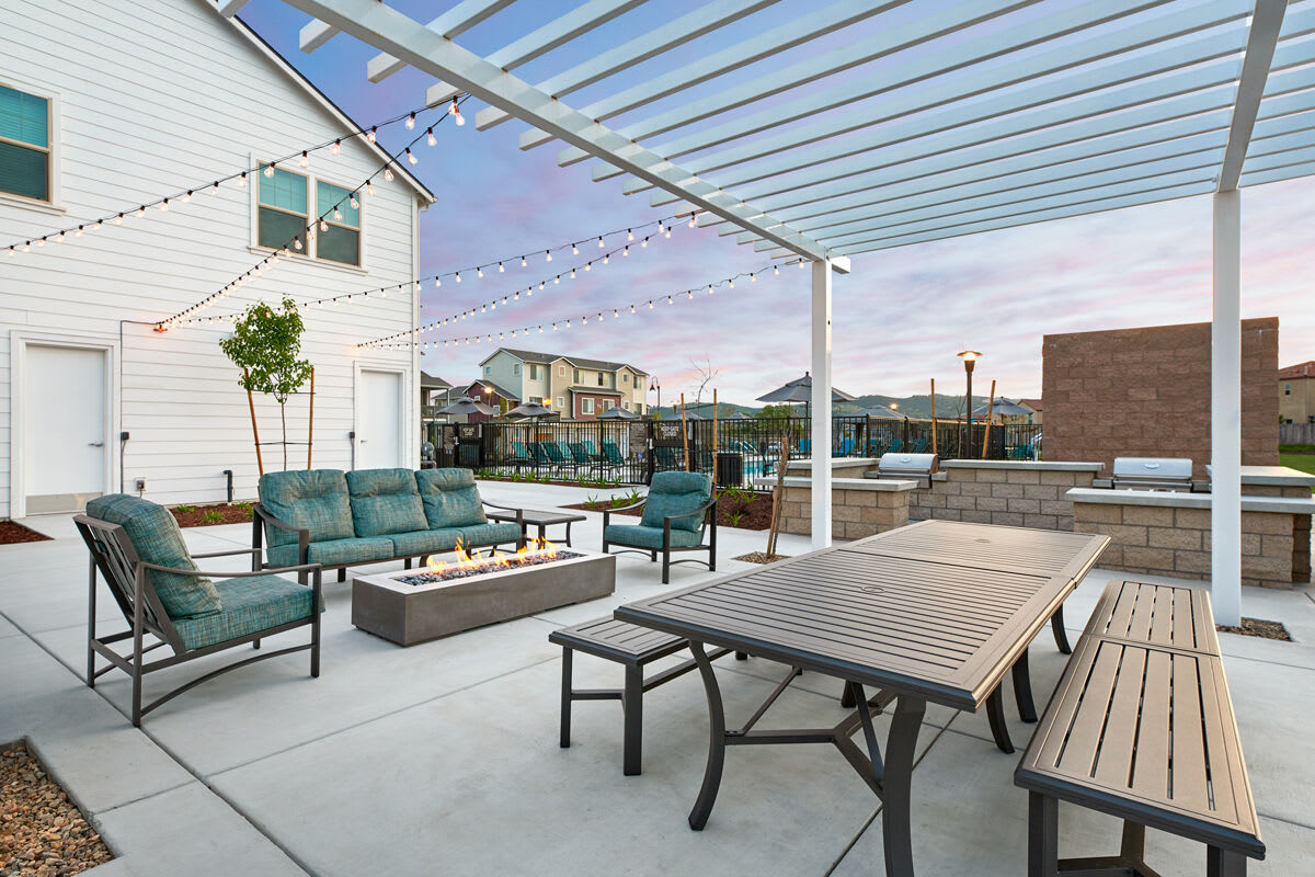 Blue Oak Apartments – photo 3