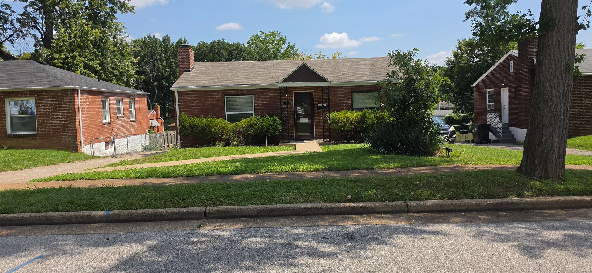 1308 Mount Olive Avenue University City 63130 – photo 1