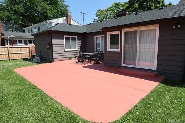 4121 Seminole Drive – photo 2