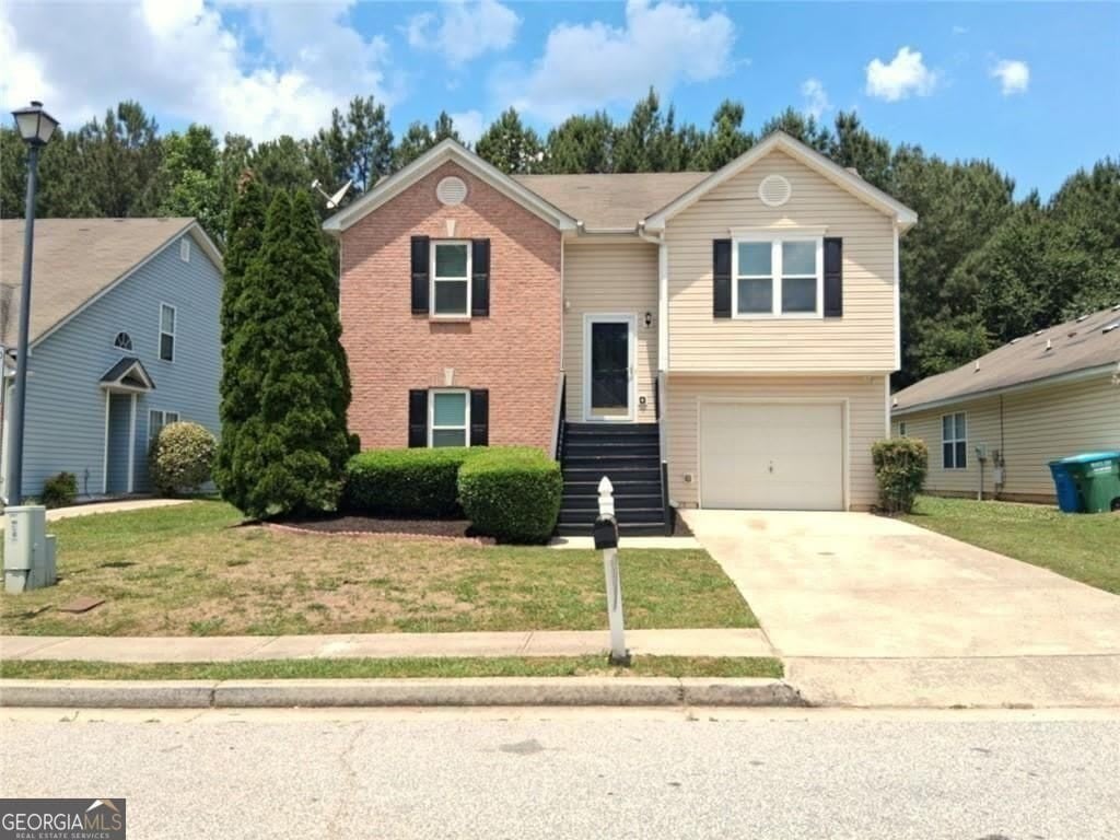3617 Oakland Spring Court – photo 1