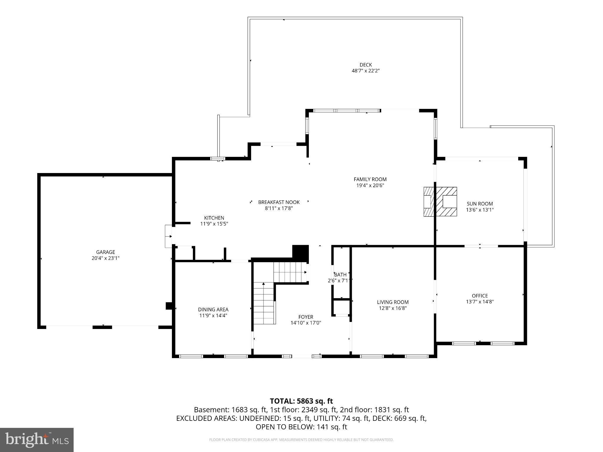 9105 OAK CHASE Court – photo 3