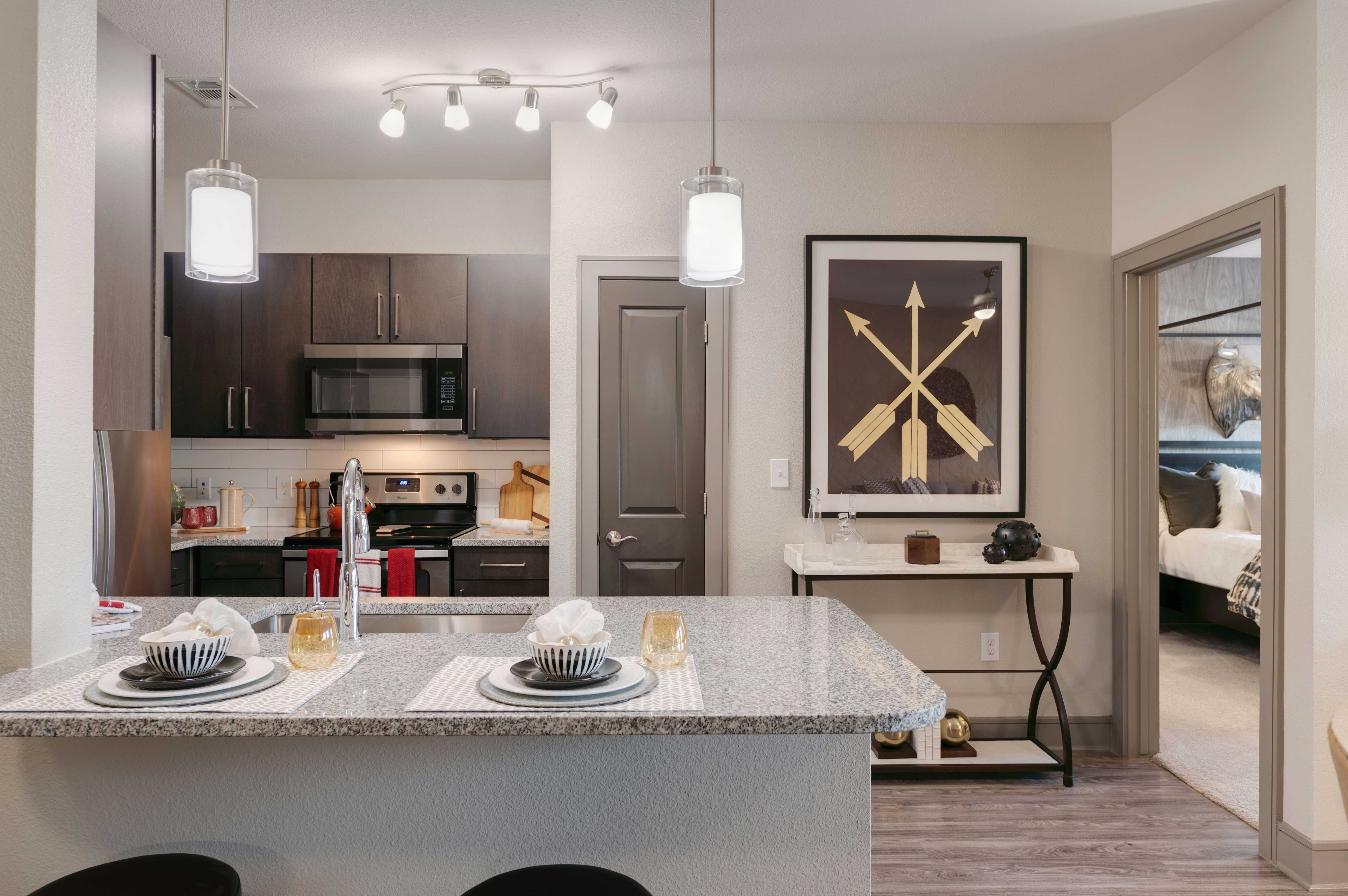 Cortland Luxe Shadow Creek – photo 1