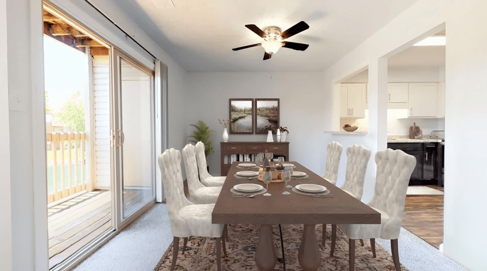 Lawrence Landing Apartments – photo 2