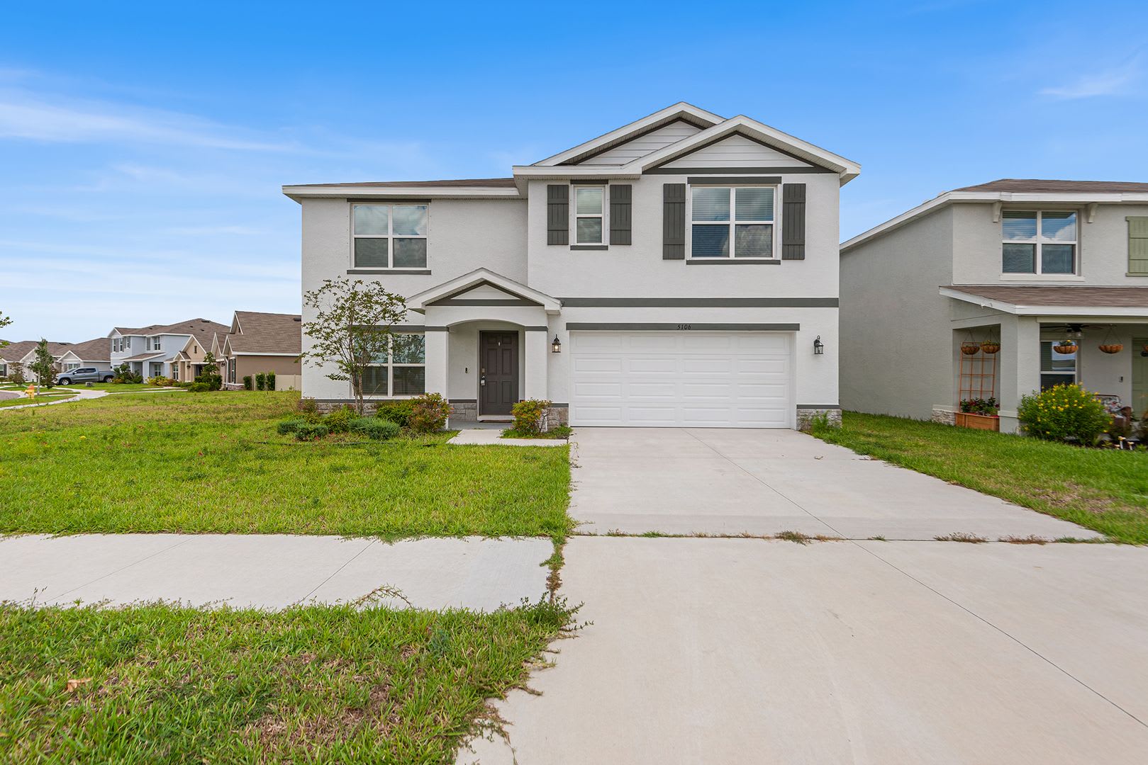 WIMAUMA HOME FOR RENT! – photo 1
