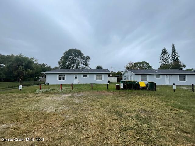 123 Pineda Street – photo 1