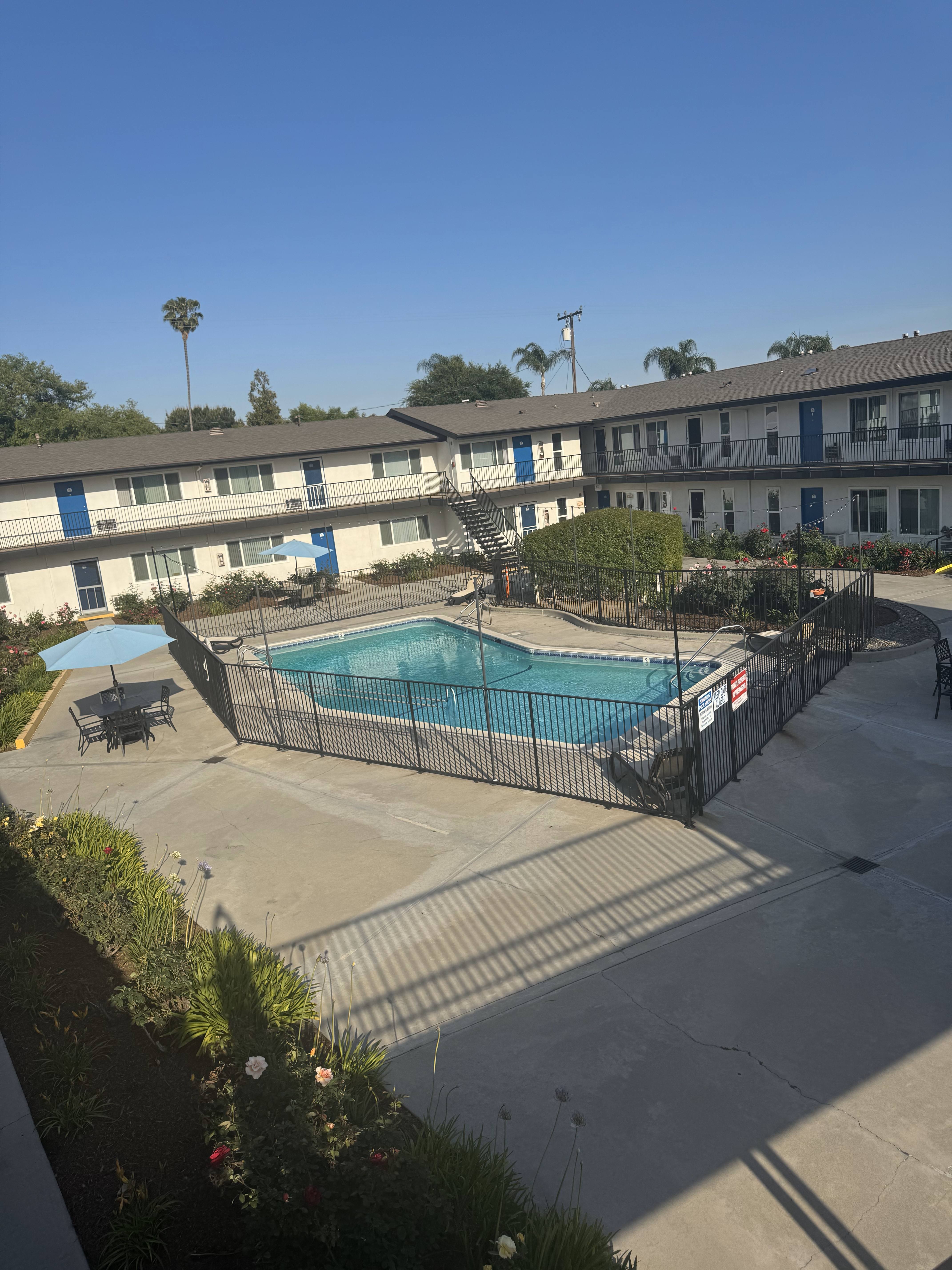 Senior Housing -Heritage Park at Monrovia – photo 5