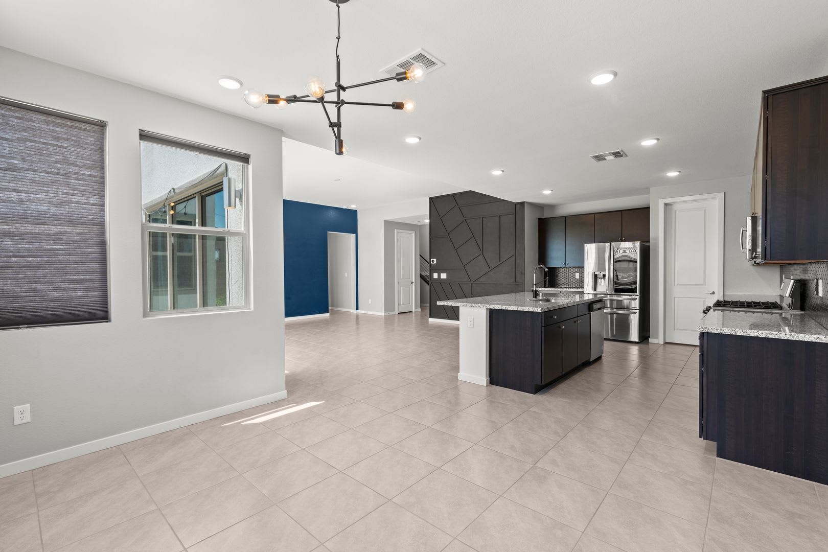 Skye Canyon Pool Home with First-Floor Primary Suite – photo 5