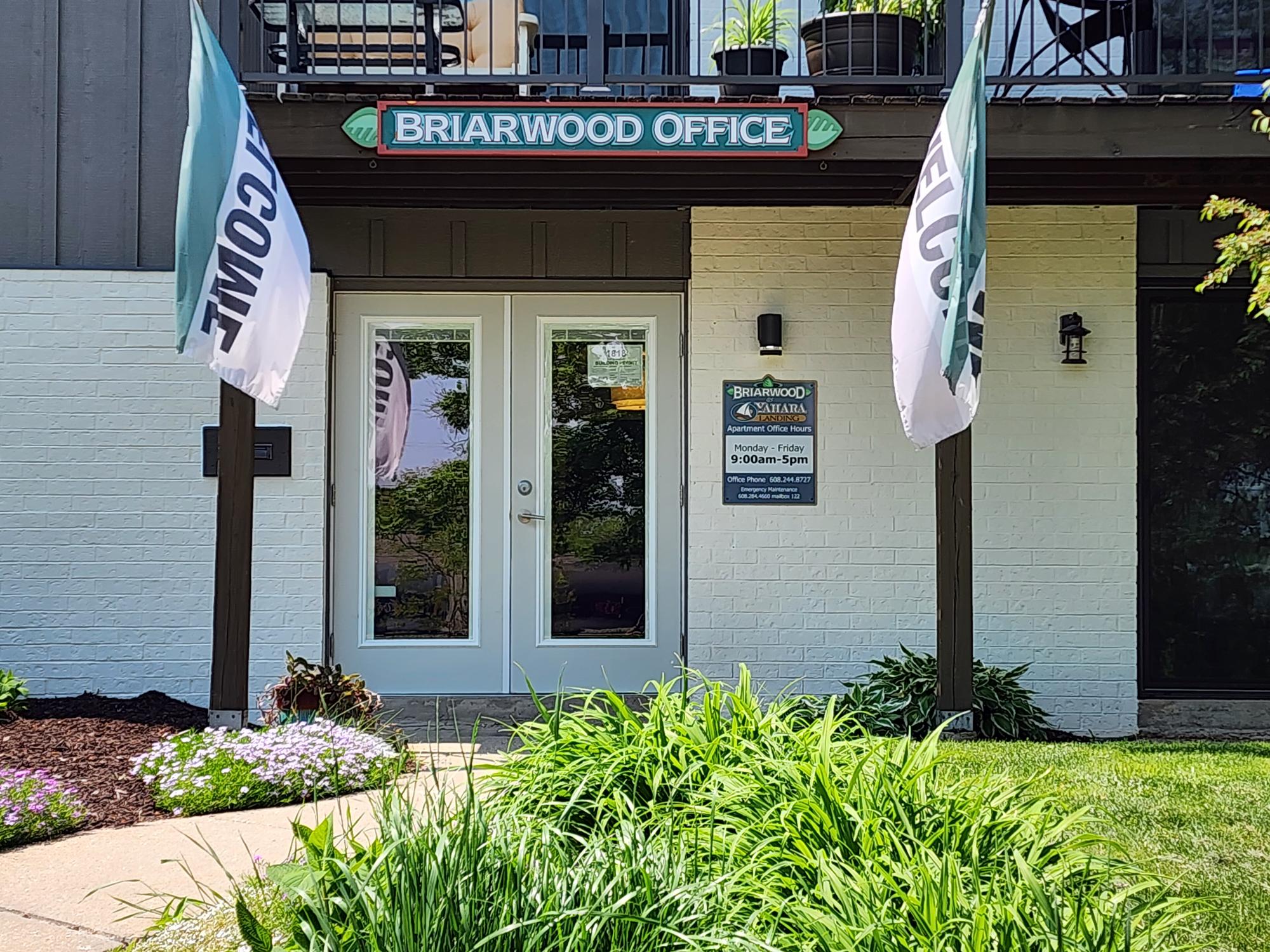 Briarwood Apartments – photo 1