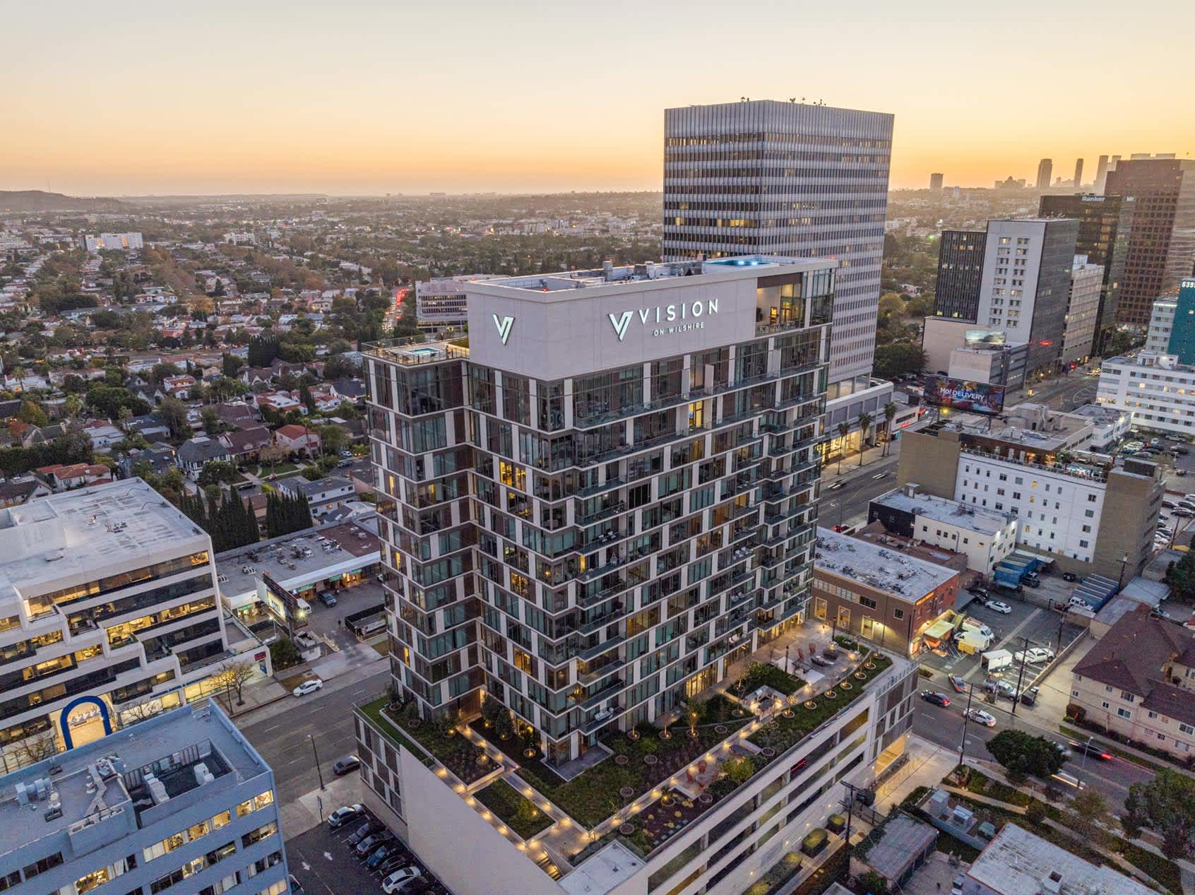 Vision on Wilshire – photo 2