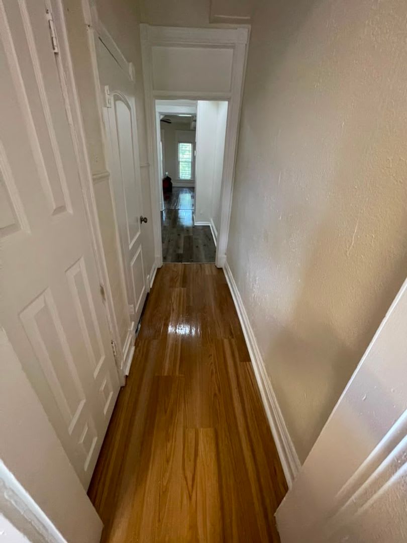 Four bedroom Two bathroom ready for a new tenant! – photo 2