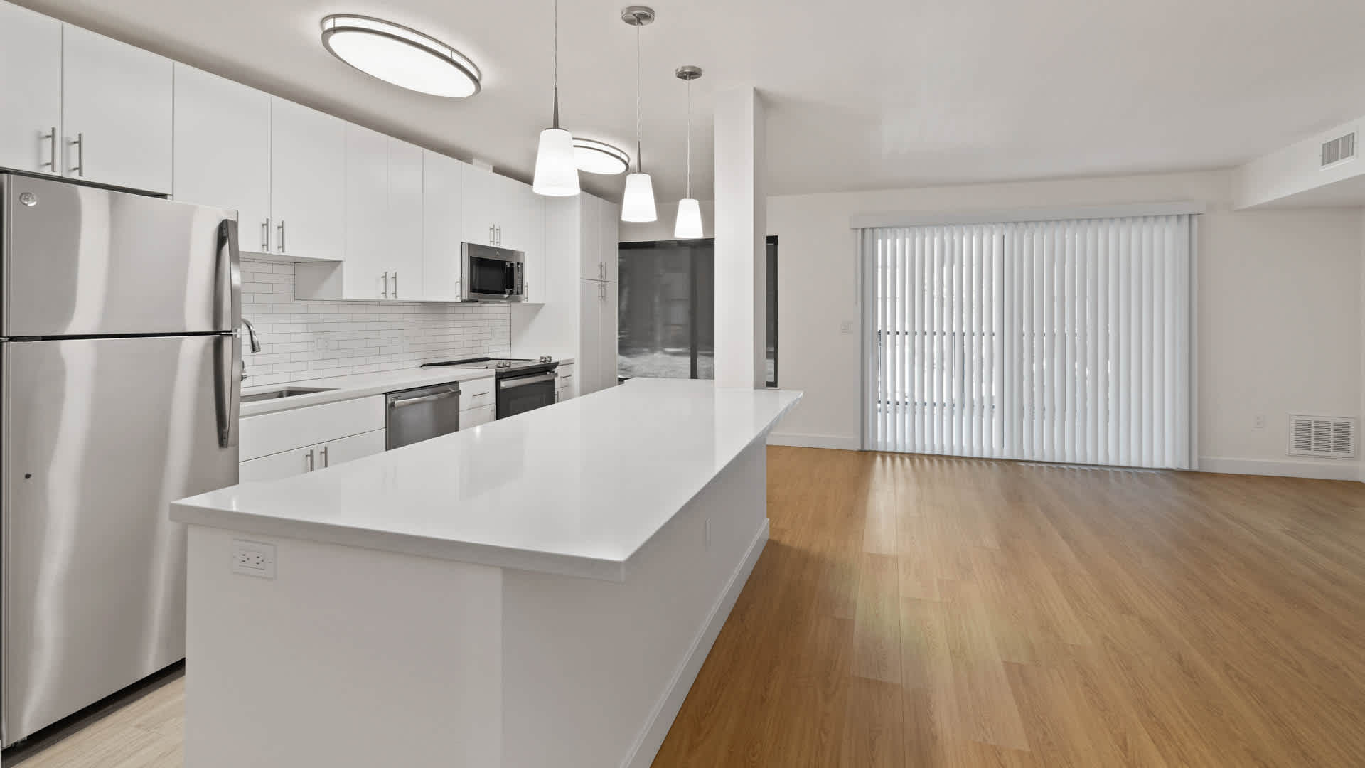 Lorien Ivy Apartments – photo 2