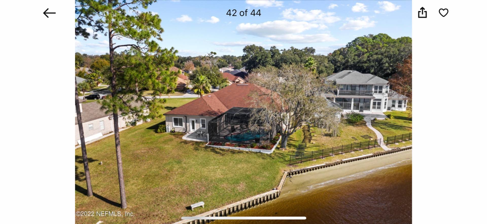 Live Like You're on Vacation Every Day! Stunning Riverfront Home with Unforgettable Sunsets! – photo 3