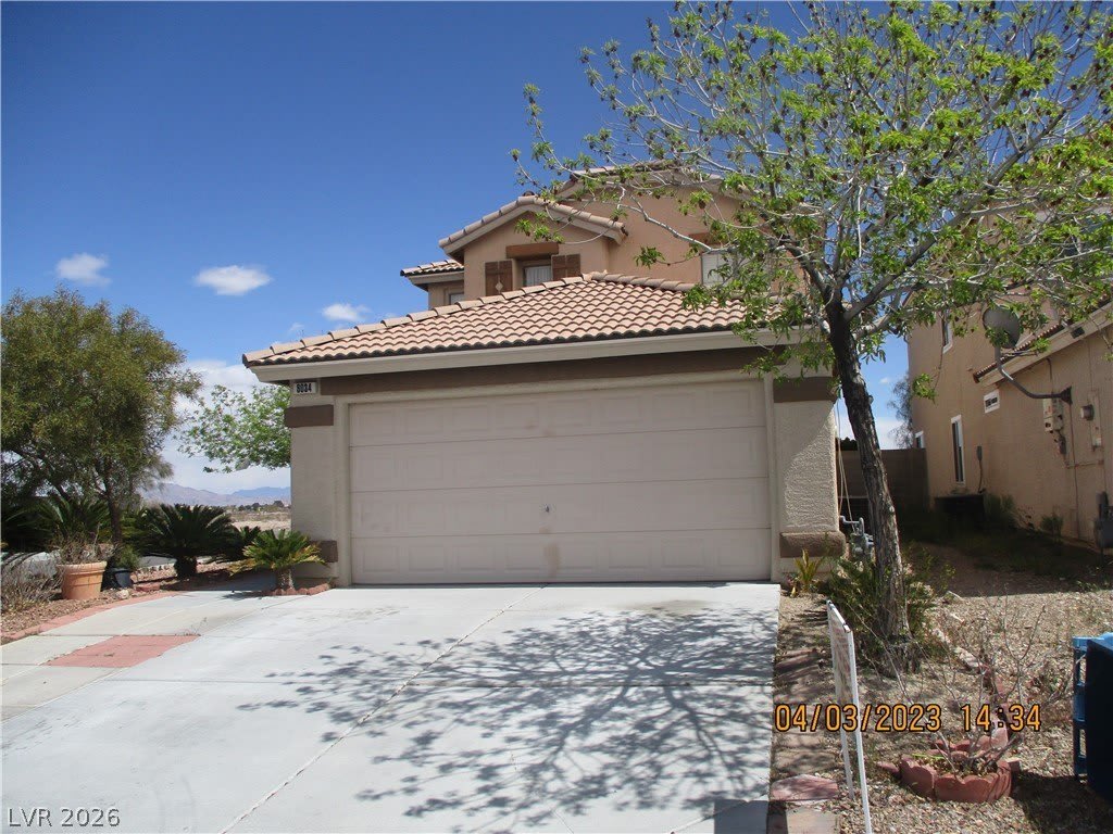 8034 Platville Street – photo 1