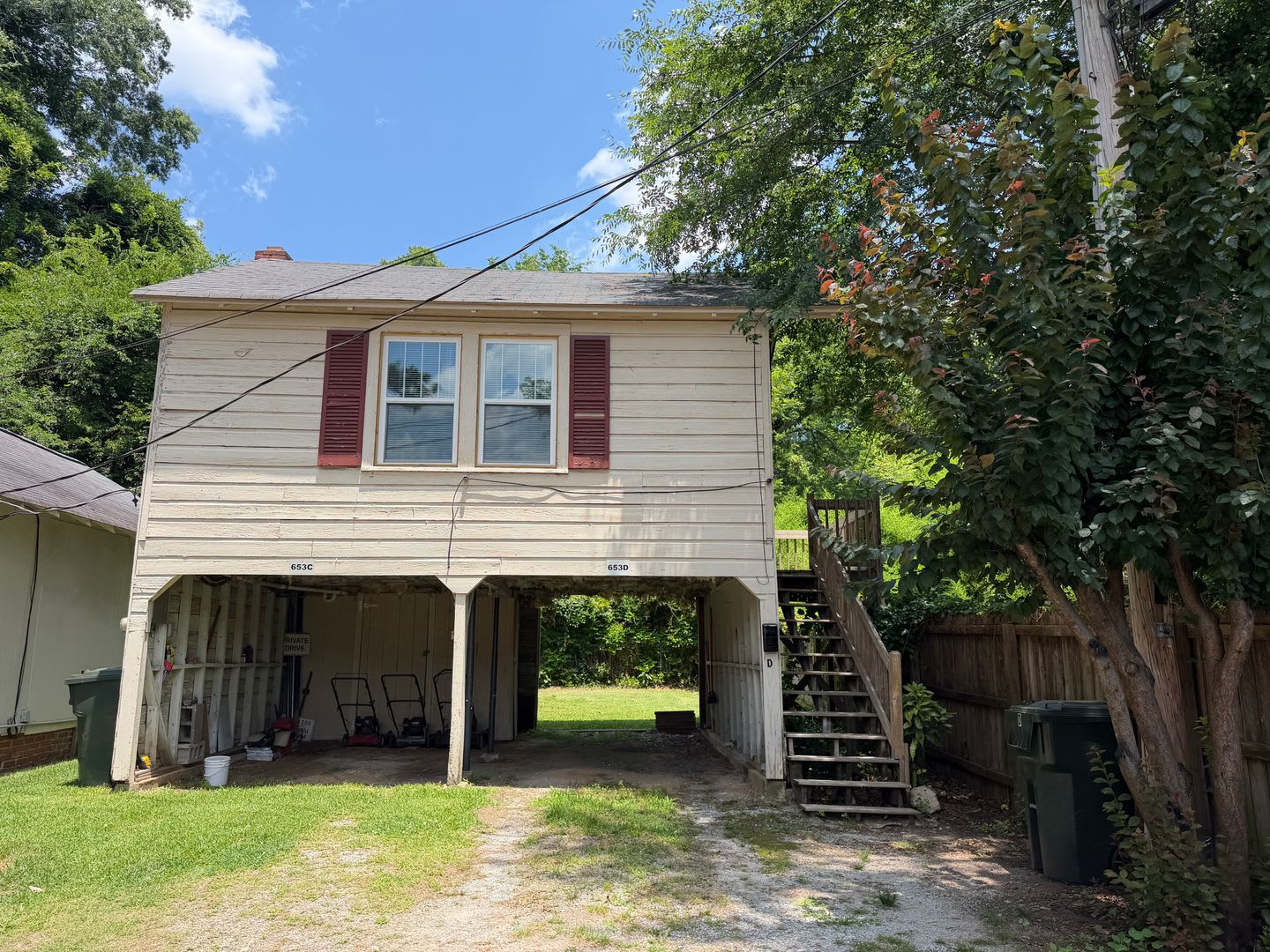 Exclusively Offered by Muse Realty Rentals, LLC – photo 1