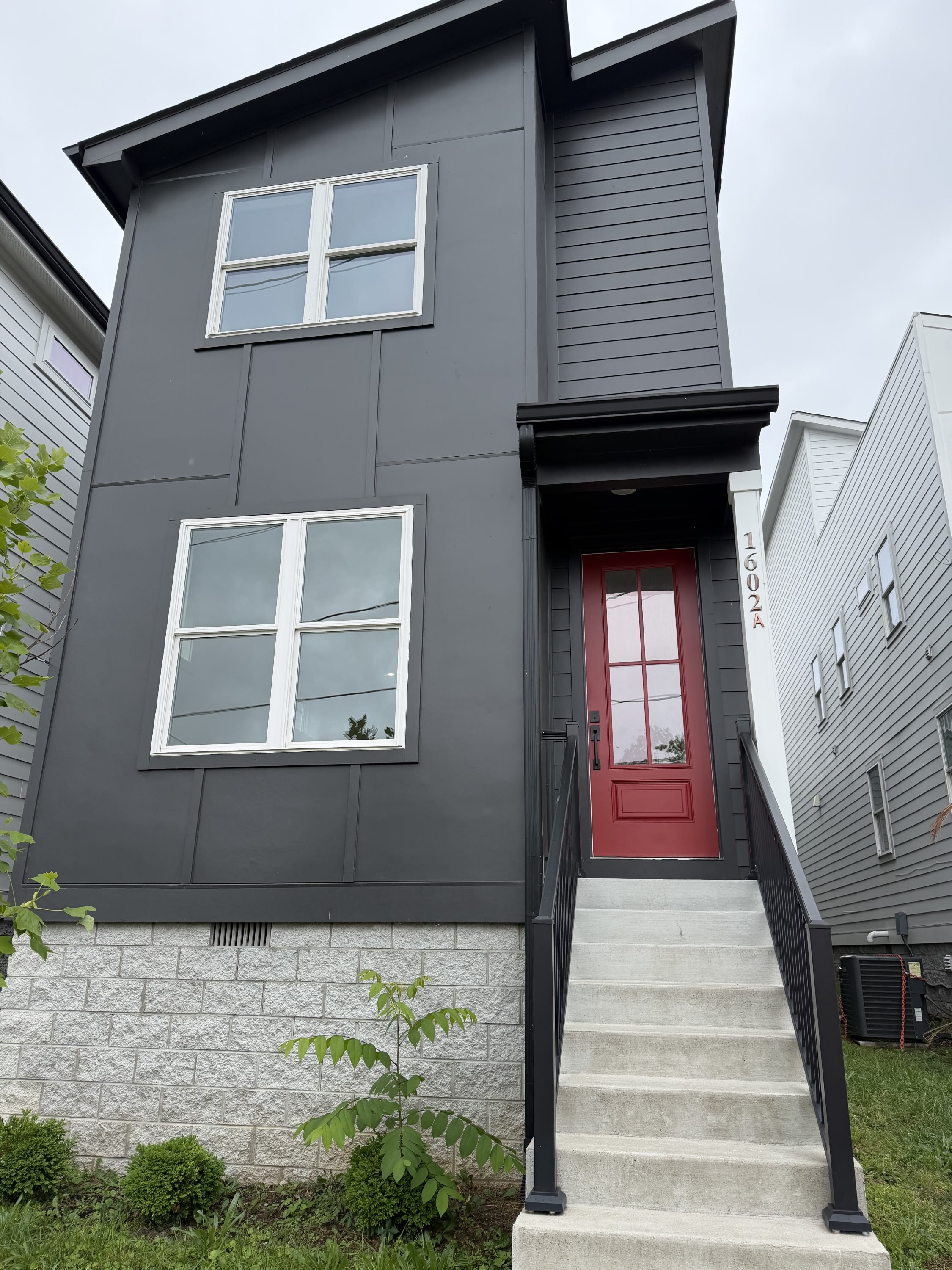 1602 Litton AvenueUnit A – photo 1