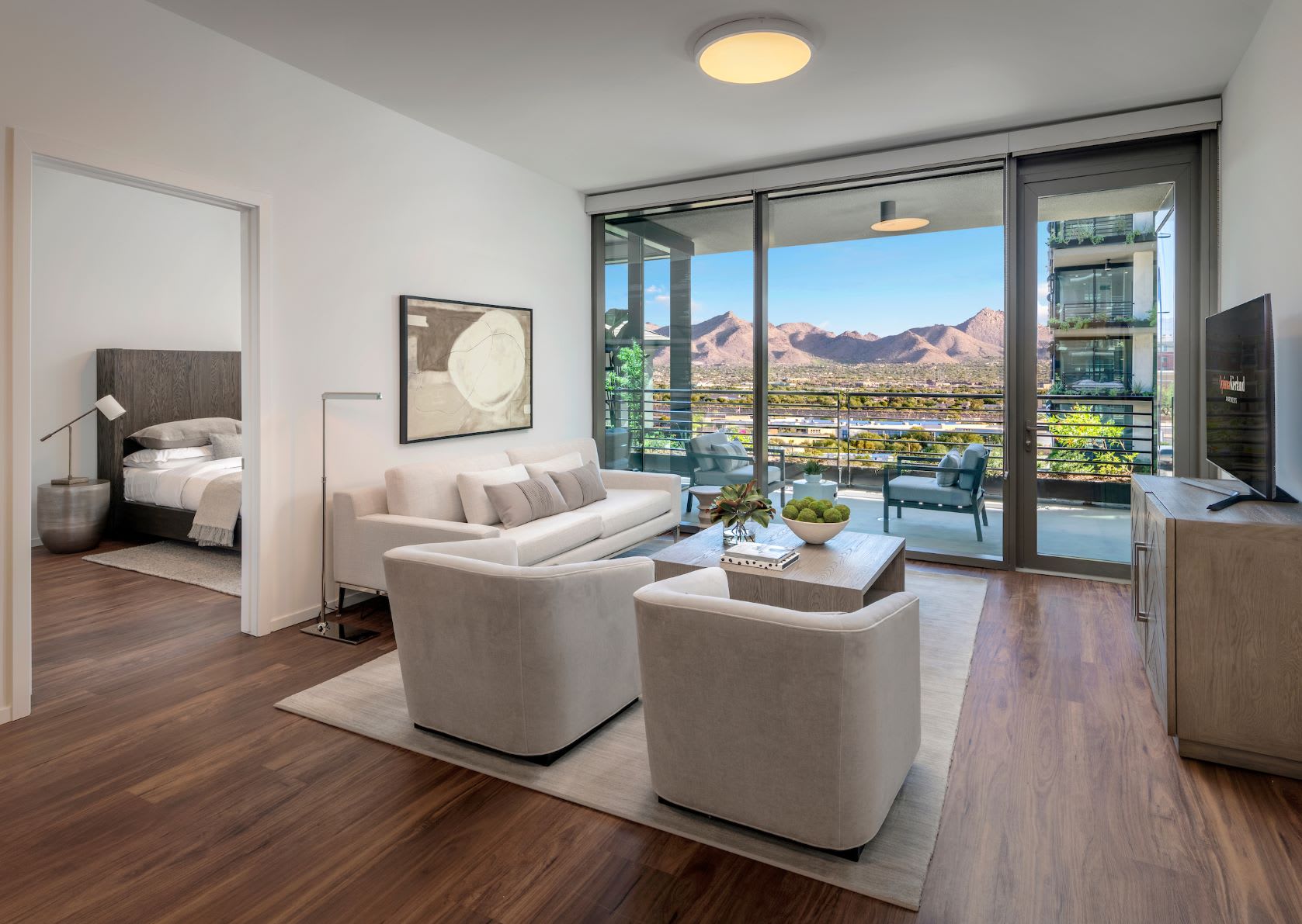 Optima Kierland Apartments – photo 3