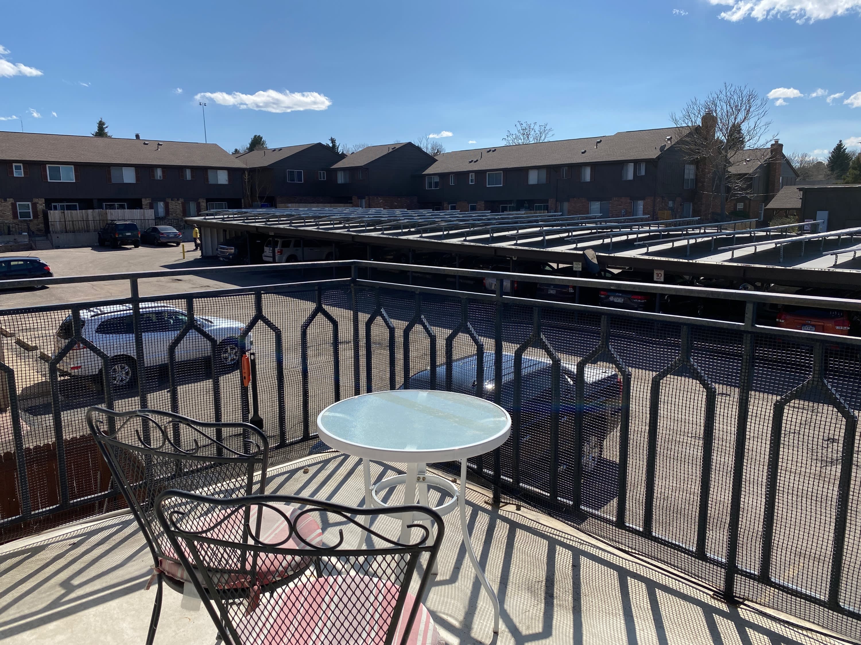 3825 S Monaco Pkwy Apt 211 – photo 5