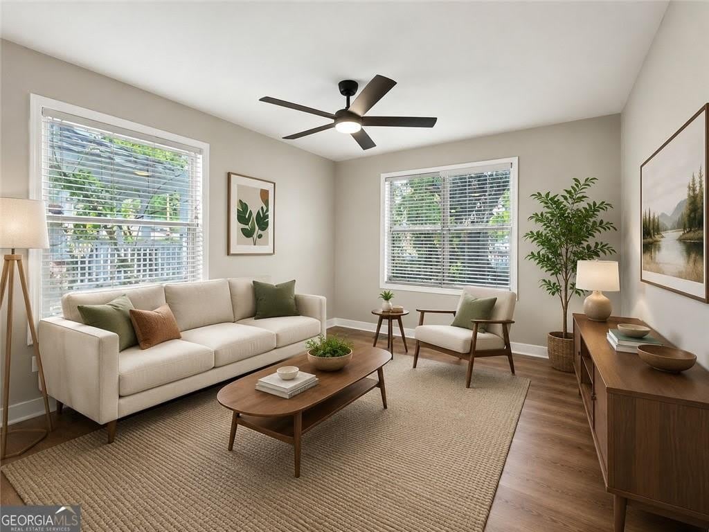311 Henry Aaron Avenue SW – photo 5